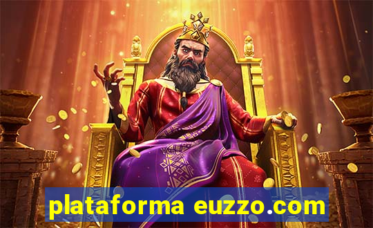 plataforma euzzo.com